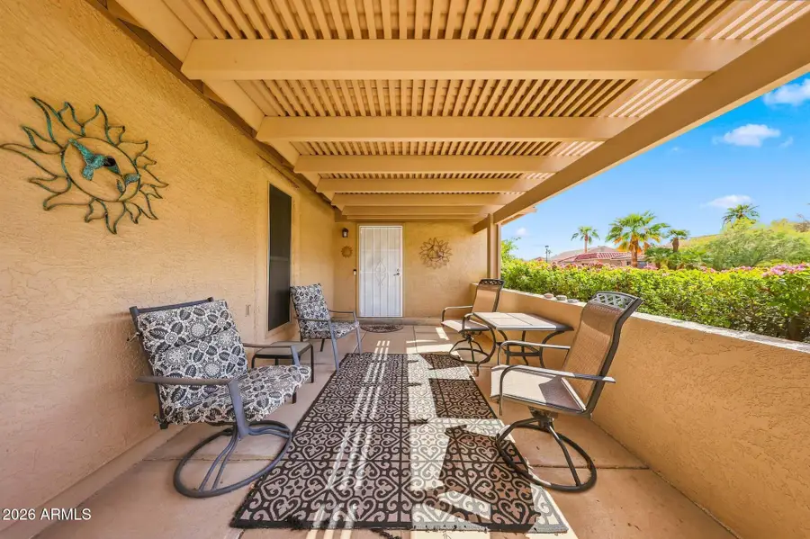 1609 Leisure World --, Mesa, AZ 85206 - #3