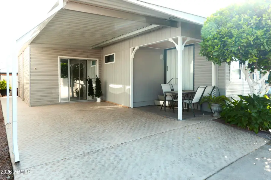 4700 E Main Street #A44, Mesa, AZ 85205 - #2