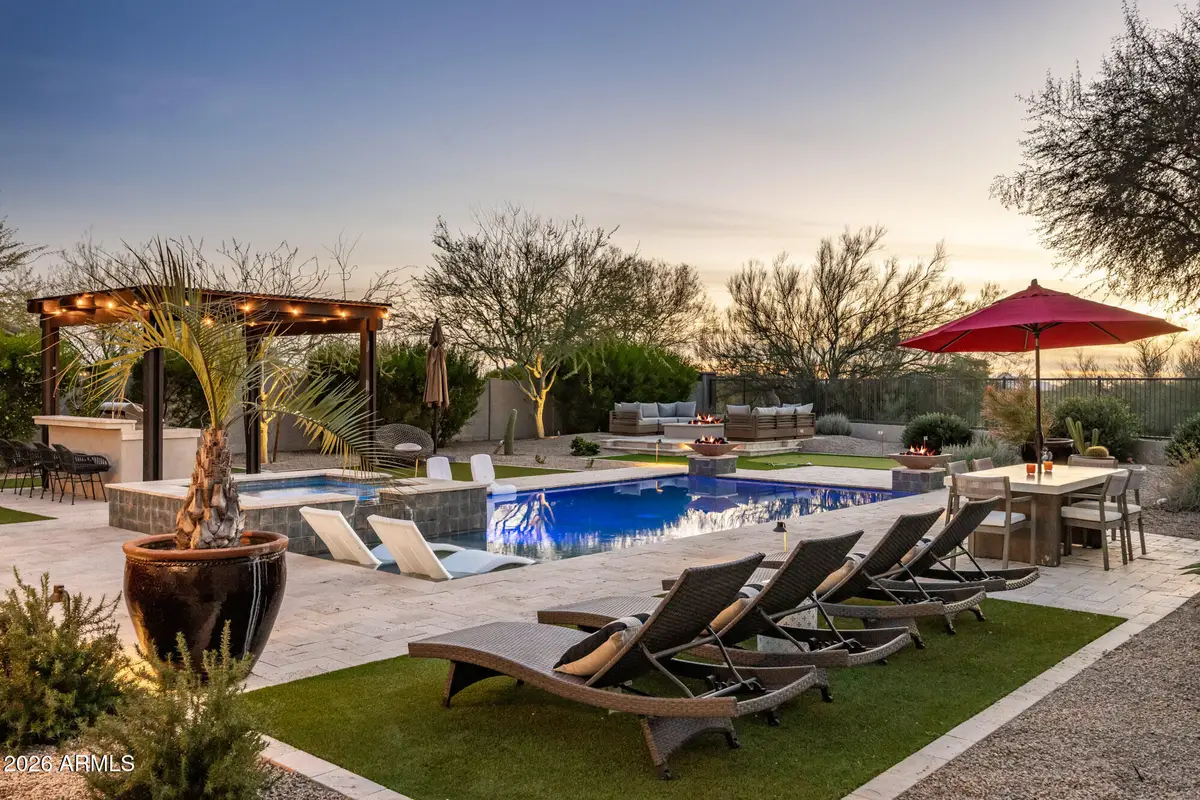 18378 N 96th Way, Scottsdale, AZ 85255 - #1