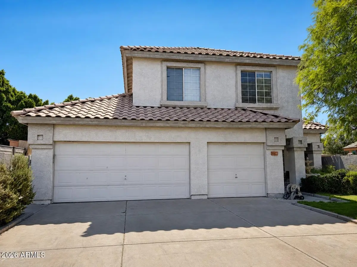 231 N Leoma Court, Chandler, AZ 85225 - #1
