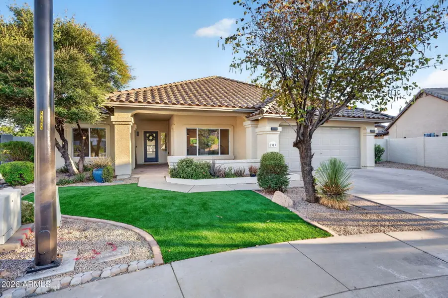 2313 E Cortez Drive, Gilbert, AZ 85234 - #3