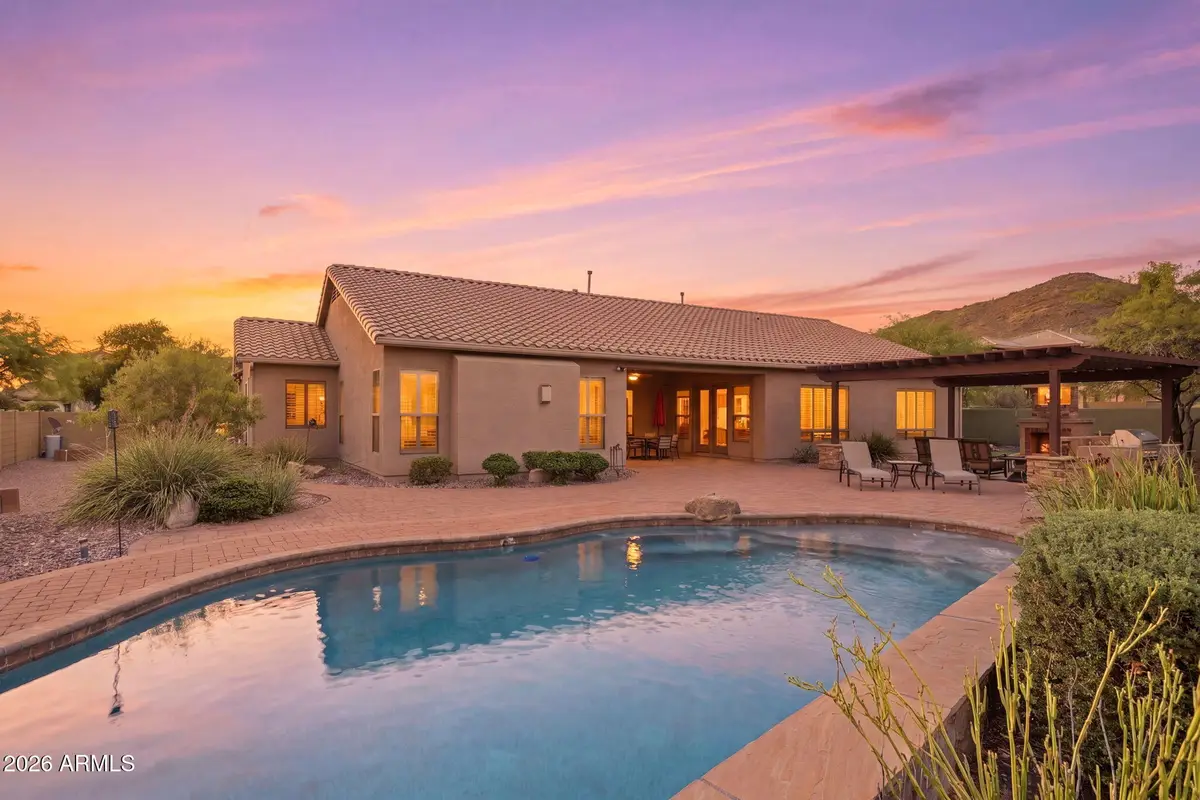 38804 N Courage Court, Anthem, AZ 85086 - #1