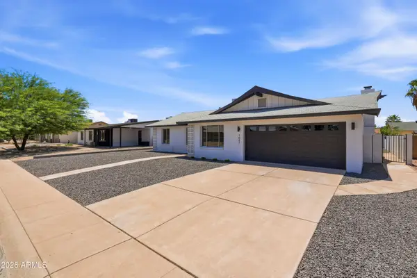 1647 E Palmcroft Drive, Tempe, AZ 85282