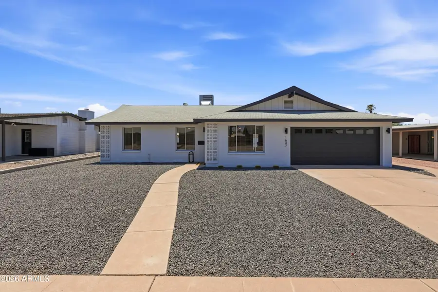 1647 E Palmcroft Drive, Tempe, AZ 85282 - #2