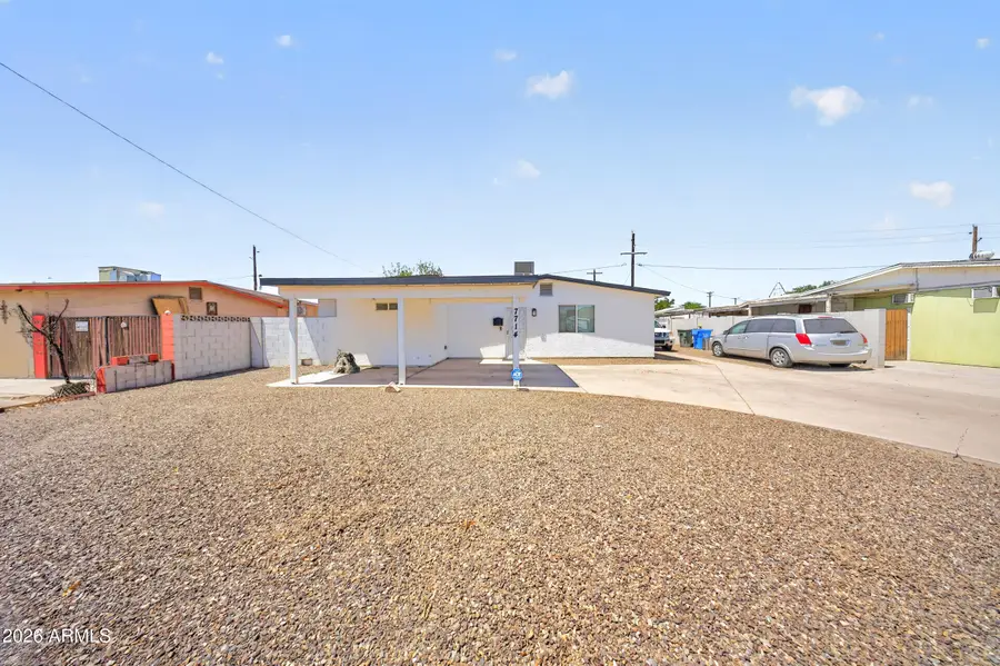 7714 W Osborn Road, Phoenix, AZ 85033 - #2
