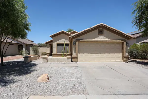 13710 W Marissa Drive, Litchfield Park, AZ 85340