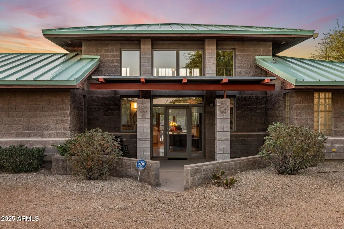6106 E Montgomery Road, Cave Creek, AZ 85331 - #1