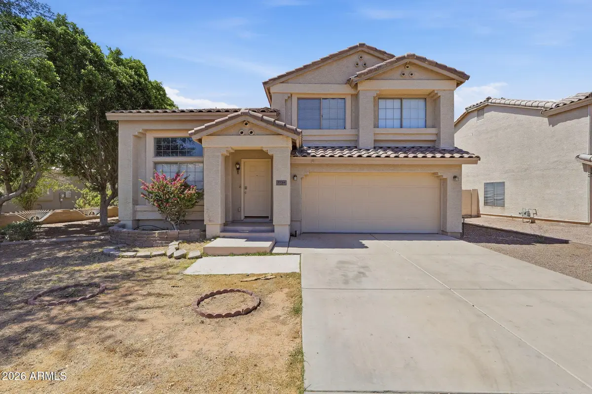 7754 W Marlette Avenue, Glendale, AZ 85303 - #1