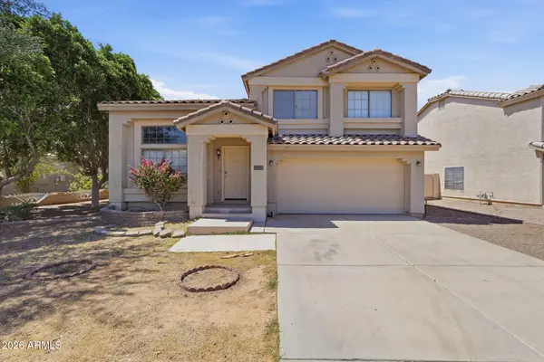 7754 W Marlette Avenue, Glendale, AZ 85303