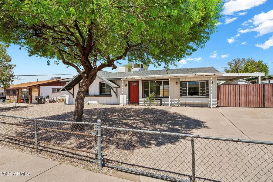 2240 W Paradise Drive, Phoenix, AZ 85029 - #3