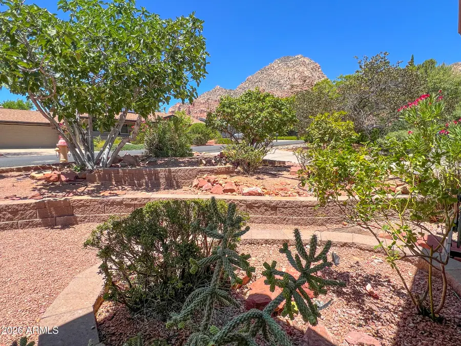 110 Farmer Brothers Drive, Sedona, AZ 86336 - #3