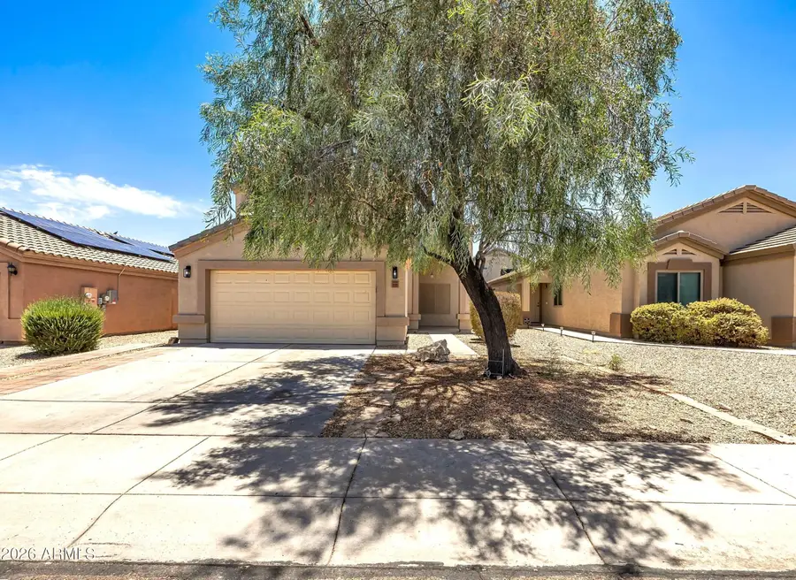 3783 W Morgan Lane, San Tan Valley, AZ 85144 - #2