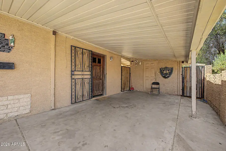 6909 W Wolf Street, Phoenix, AZ 85033 - #3