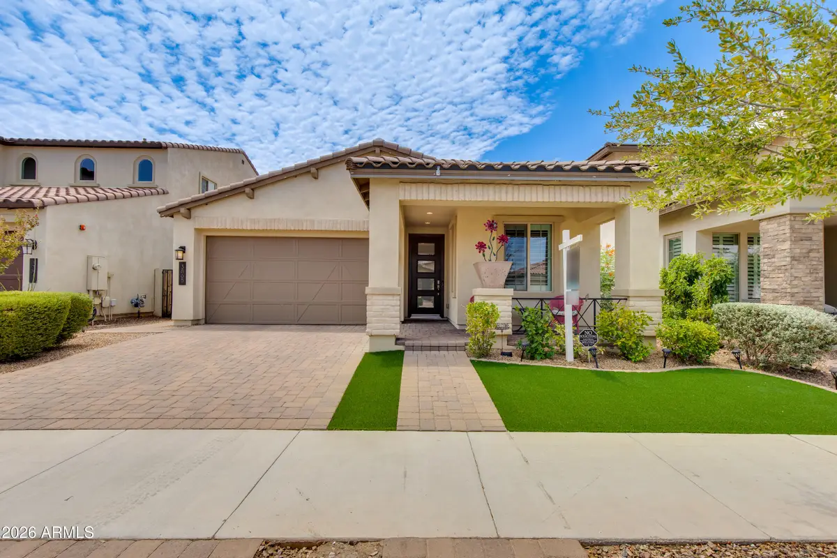 3865 E Loma Vista Street, Gilbert, AZ 85295 - #1
