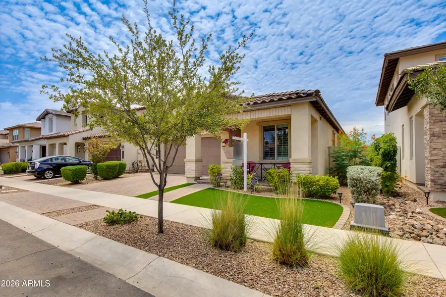 3865 E Loma Vista Street, Gilbert, AZ 85295 - #2