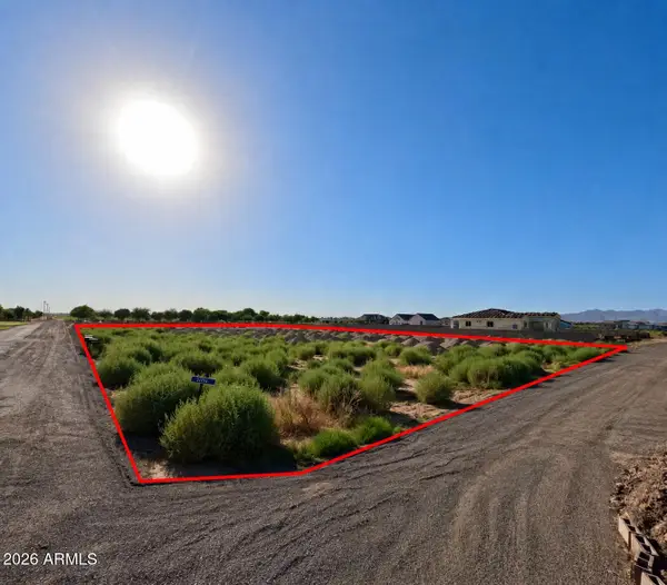23004 W Euclid Avenue, Buckeye, AZ 85326