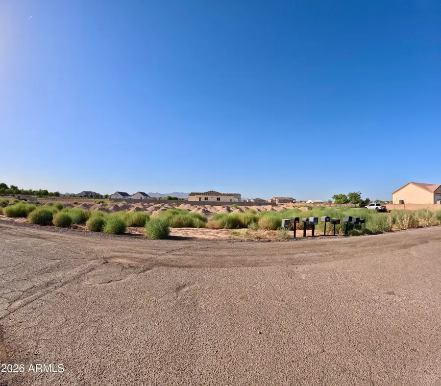 23004 W Euclid Avenue, Buckeye, AZ 85326 - #2