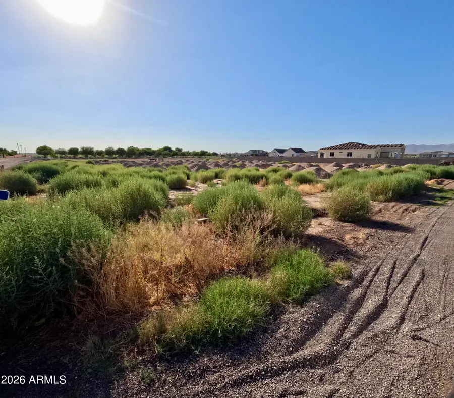 23004 W Euclid Avenue, Buckeye, AZ 85326 - #3