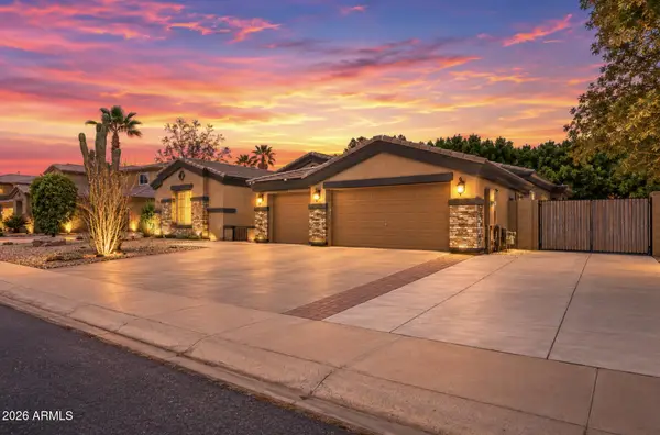 13222 W Annika Drive, Litchfield Park, AZ 85340