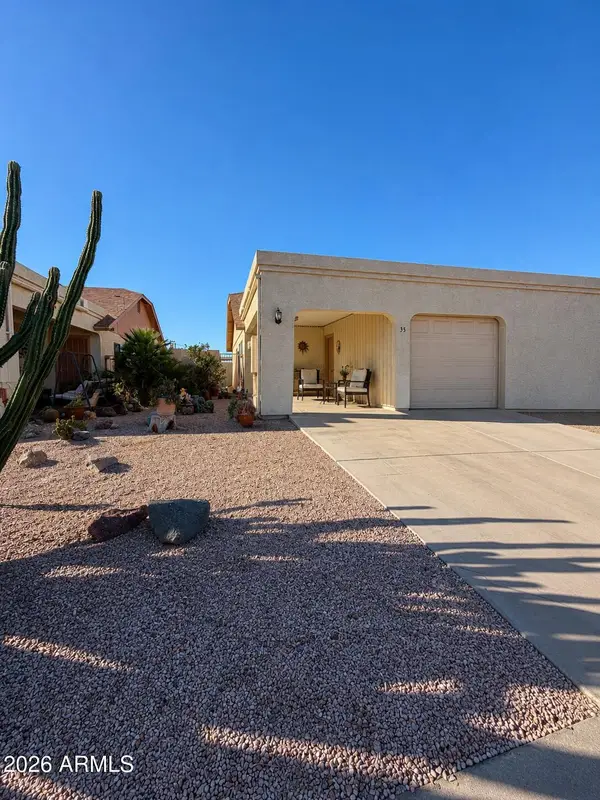 1920 S Plaza Drive #35, Apache Junction, AZ 85120