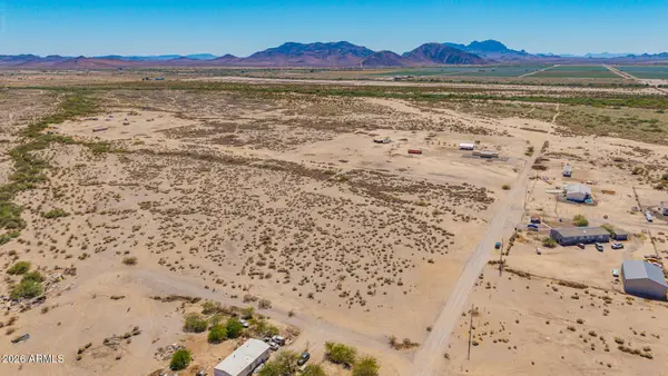 38500 W Willetta Street, Tonopah, AZ 85354