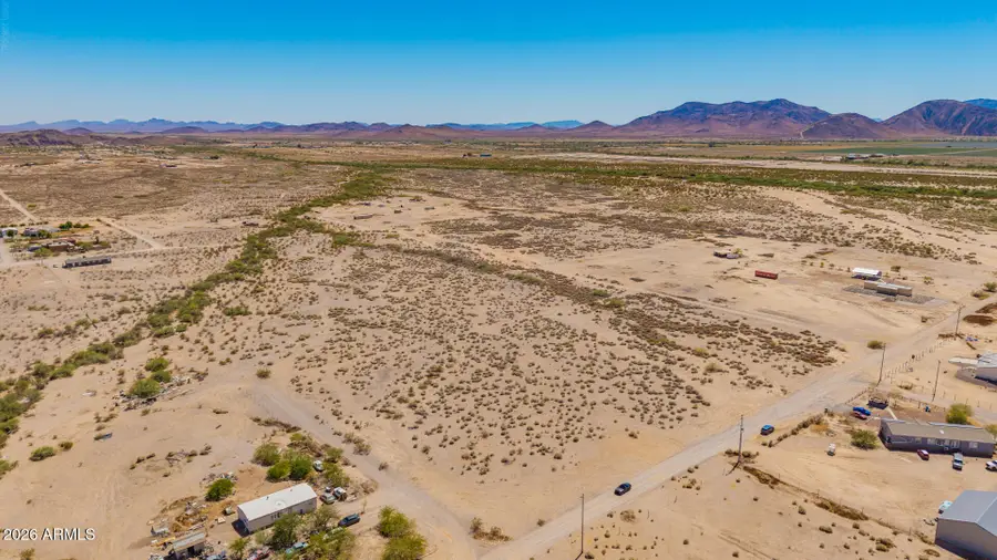38500 W Willetta Street, Tonopah, AZ 85354 - #2