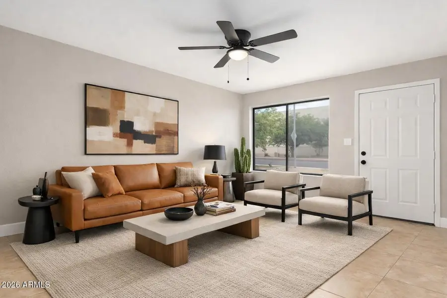 14633 N 33rd Avenue, Phoenix, AZ 85053 - #2
