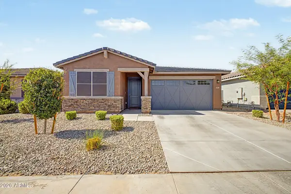 36902 W Prado Street, Maricopa, AZ 85138