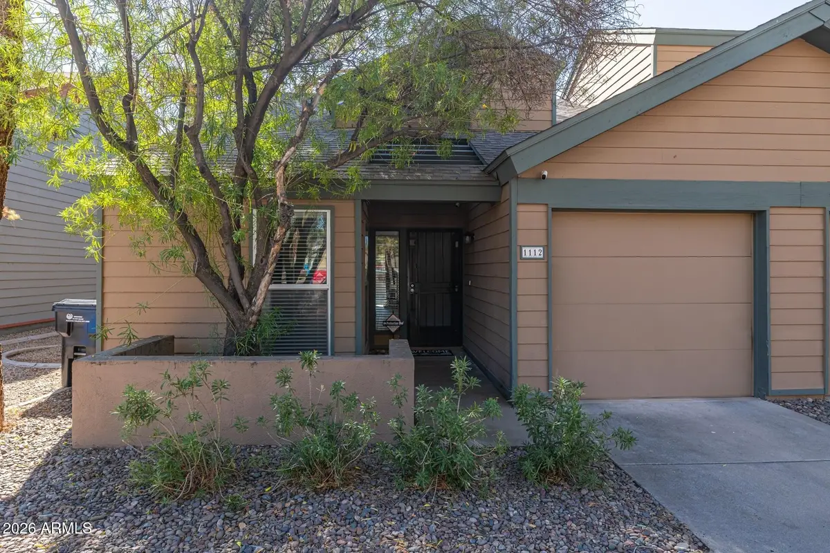 14002 N 49th Avenue #1112, Glendale, AZ 85306 - #1
