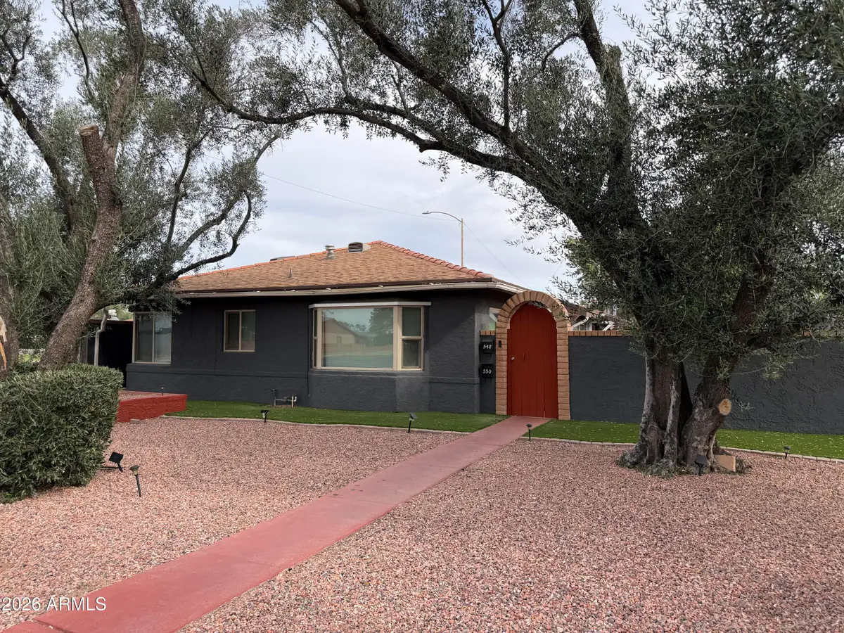 548 W San Juan Avenue, Phoenix, AZ 85013 - #1