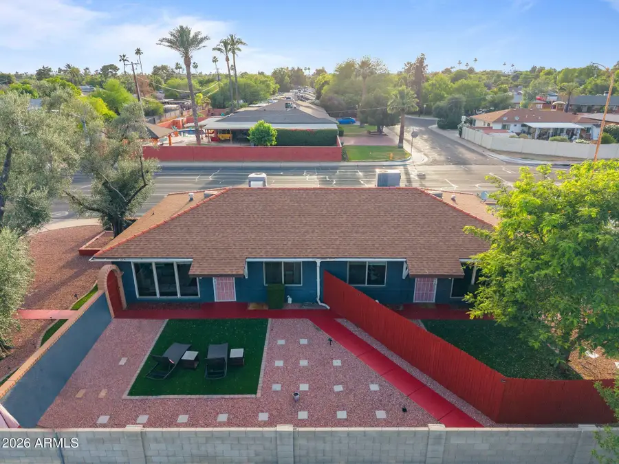 548 W San Juan Avenue, Phoenix, AZ 85013 - #2
