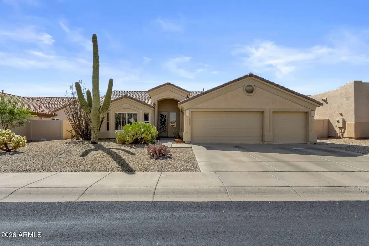 4908 E Duane Lane, Cave Creek, AZ 85331 - #1