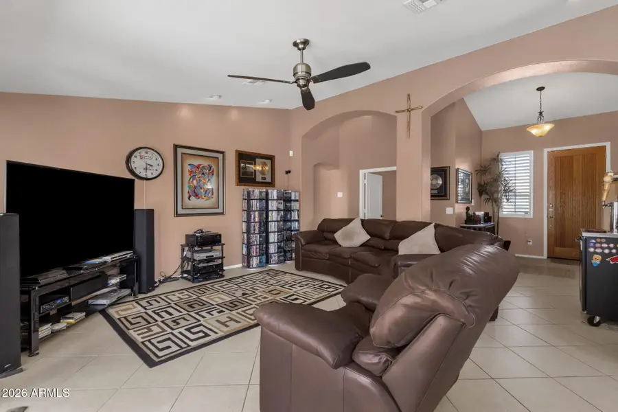 4908 E Duane Lane, Cave Creek, AZ 85331 - #3