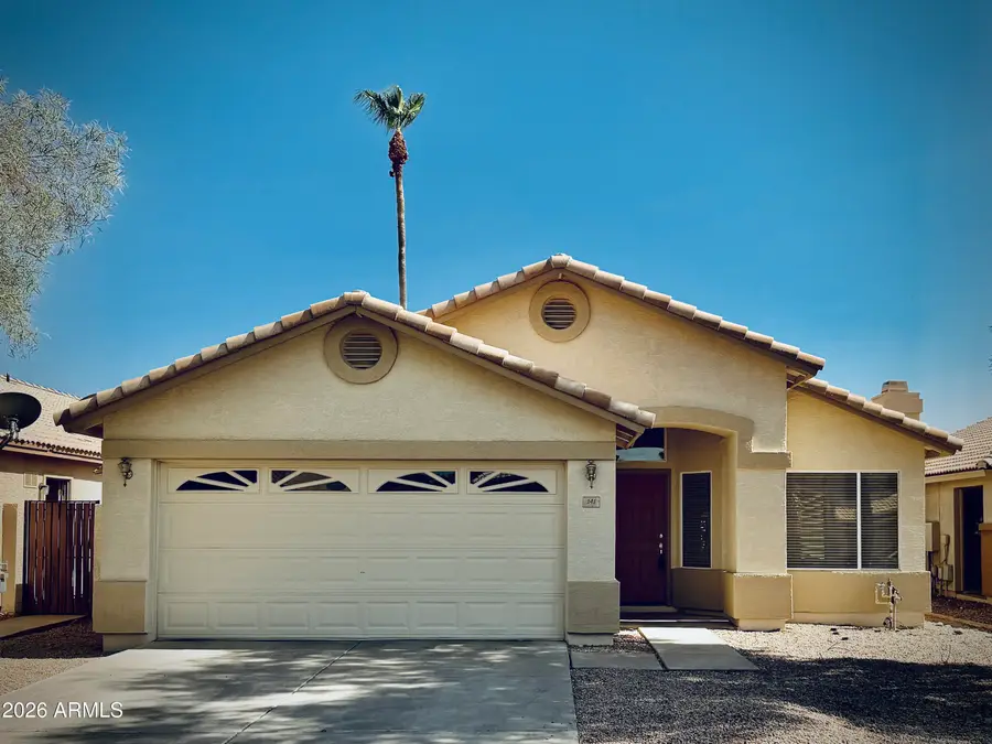 141 W Shannon Street, Gilbert, AZ 85233 - #2