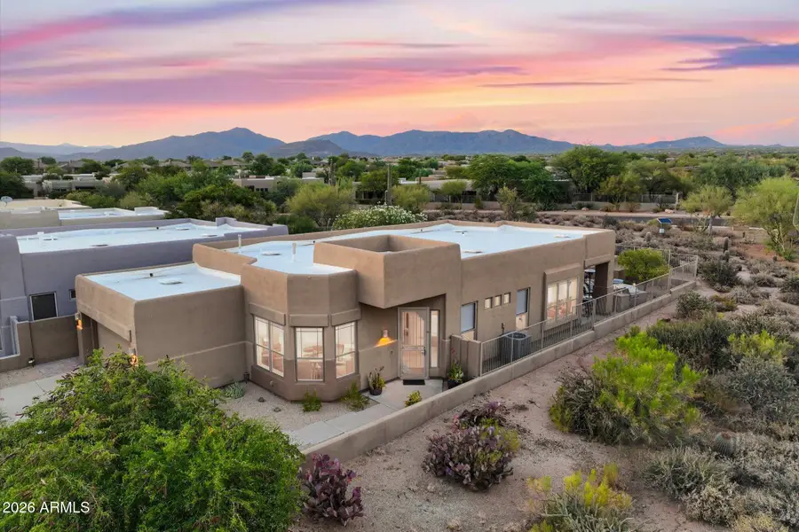 9578 E Raindance Trail, Scottsdale, AZ 85262 - #3