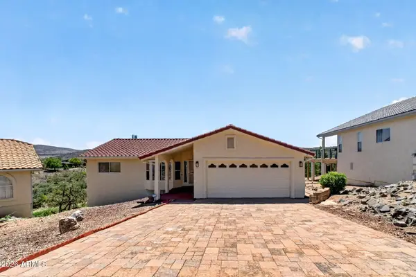 1812 Reading Lane, Prescott, AZ 86301