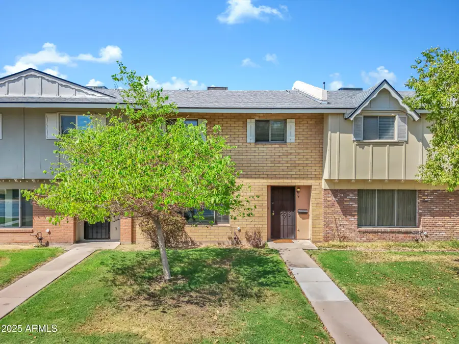 14 E Hermosa Drive, Tempe, AZ 85282 - #3