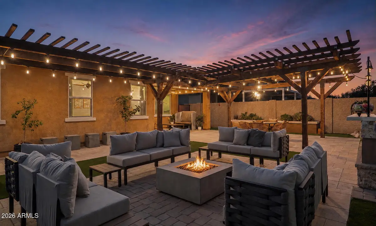 30923 N 25th Drive, Phoenix, AZ 85085 - #1
