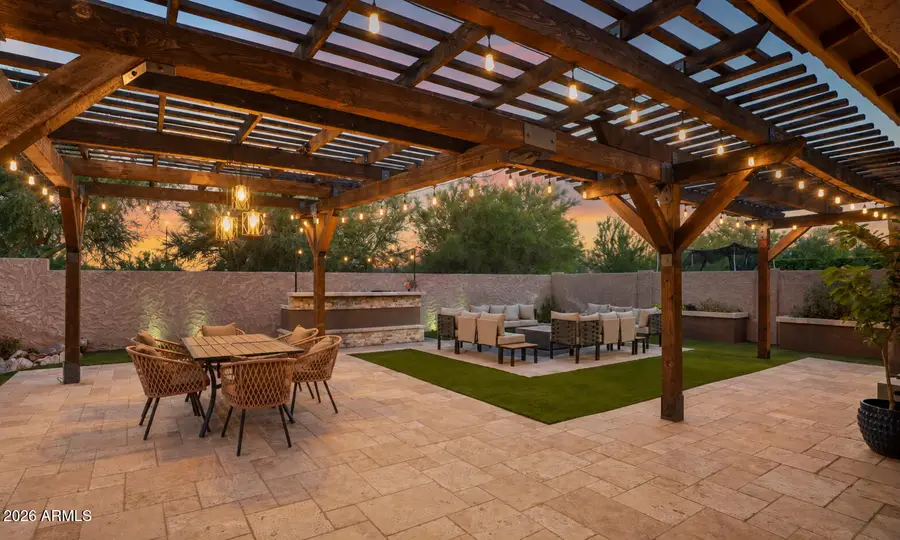 30923 N 25th Drive, Phoenix, AZ 85085 - #2