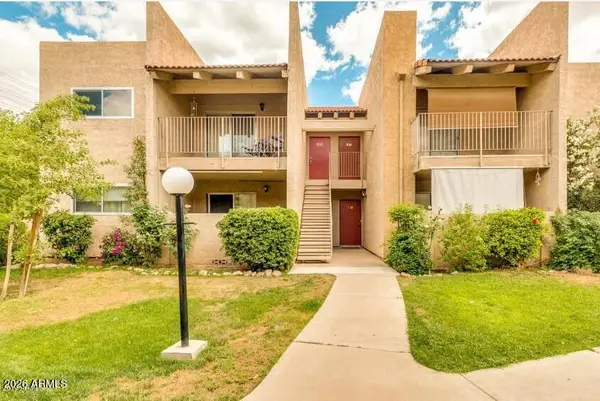 5525 E Thomas Road #R13, Phoenix, AZ 85018