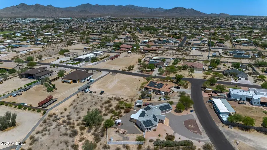 2620 S 233rd Avenue, Buckeye, AZ 85326 - #3