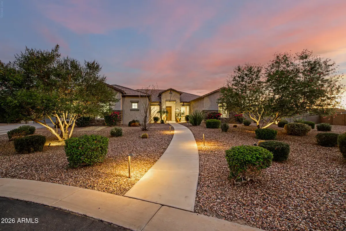 549 W Haxtun Street, San Tan Valley, AZ 85143 - #1