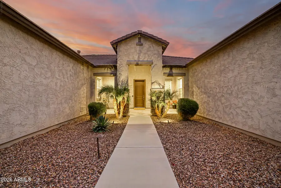 549 W Haxtun Street, San Tan Valley, AZ 85143 - #3
