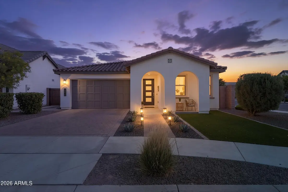 20920 E Timberline Road, Queen Creek, AZ 85142 - #1
