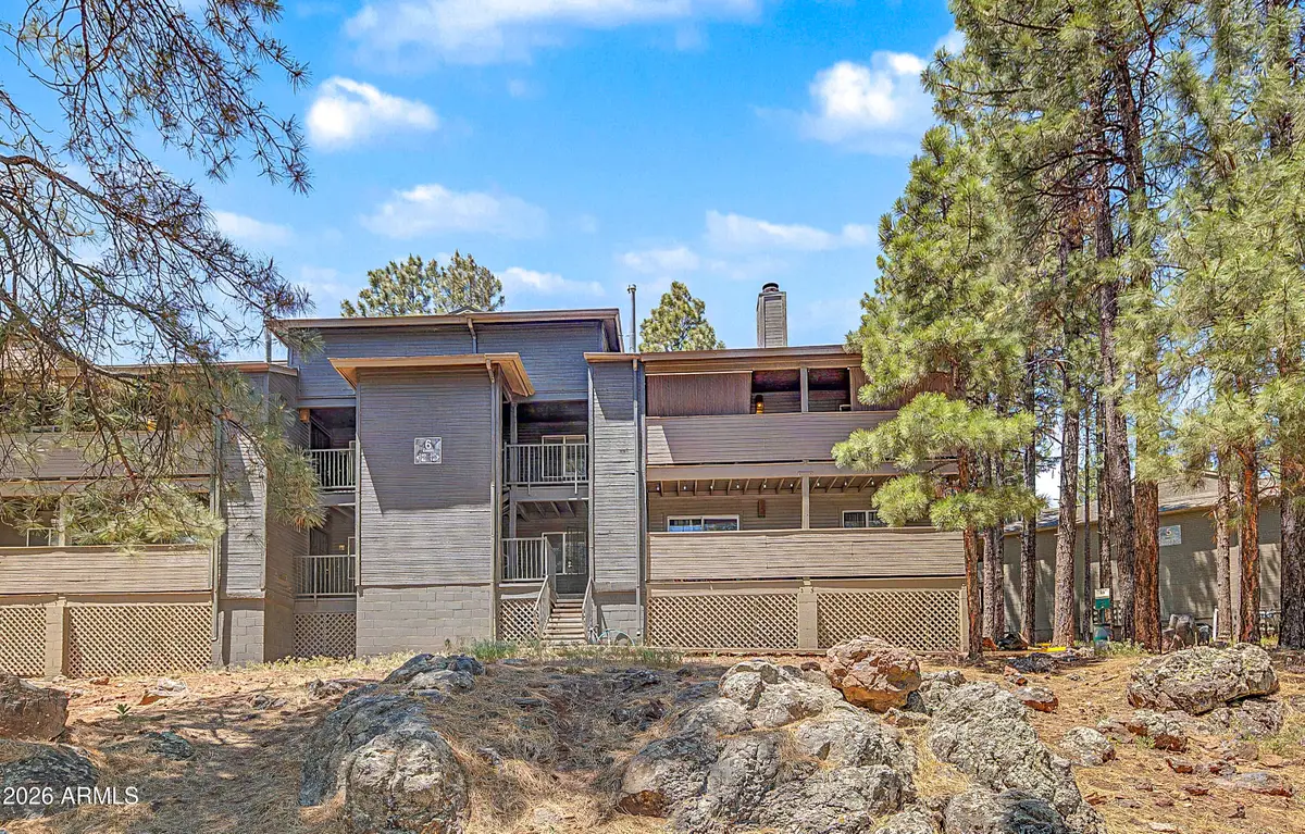 1385 W University Avenue #245, Flagstaff, AZ 86001 - #1