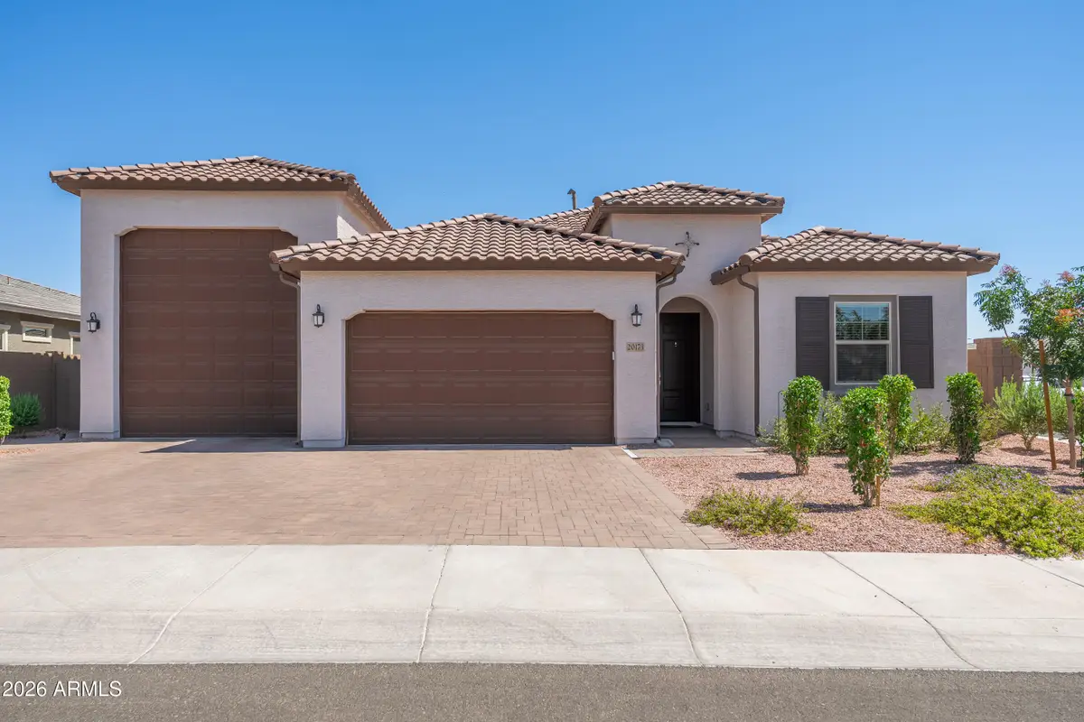 20173 W Pinchot Drive, Buckeye, AZ 85396 - #1