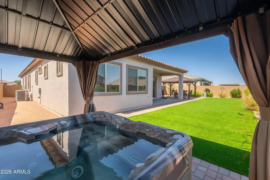 20173 W Pinchot Drive, Buckeye, AZ 85396 - #3