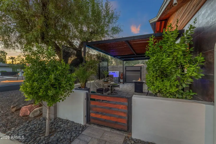 4937 N 82nd Street, Scottsdale, AZ 85251 - #2