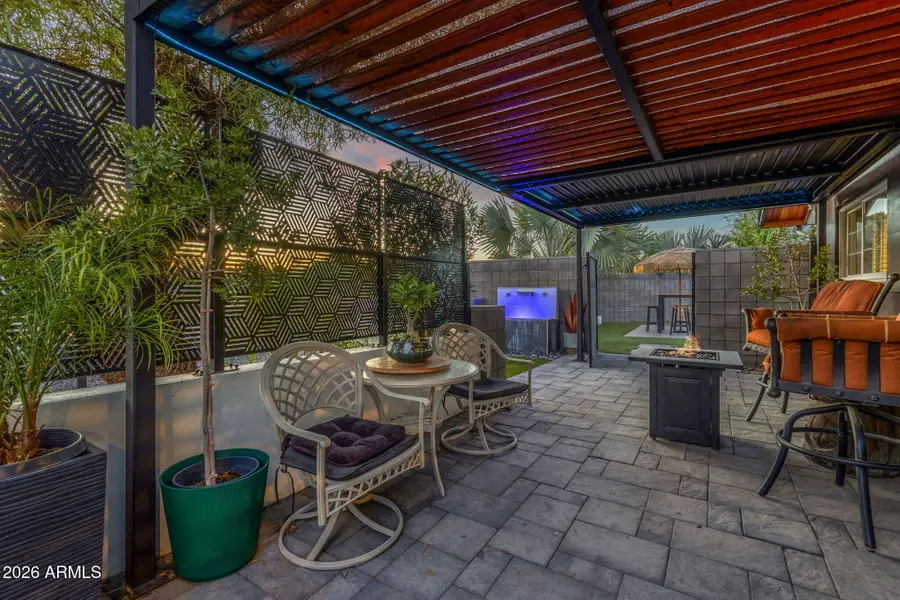 4937 N 82nd Street, Scottsdale, AZ 85251 - #3