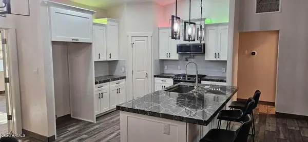 3310 Ridge Crest Street, Sierra Vista, AZ 85650